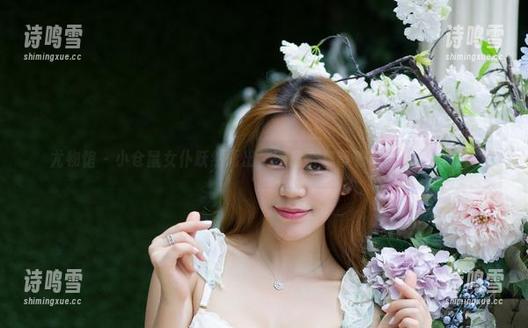 尤物馆 - 小仓鼠女仆跃然而出，网盘合集等着你做最后的鉴赏
