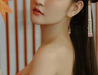尤蜜荟 – 脱掉外衣，张茜茹的全套女友图集送给你