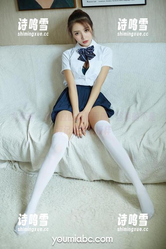 尤蜜荟 - 潘多拉的校服图册，这真的不是我记忆中的模样