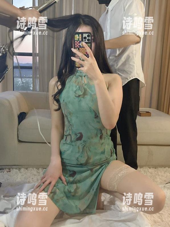 微密圈 - 新鲜出炉！就是阿朱啊的针织衫最新资源，脑海中浮现美丽剧情…