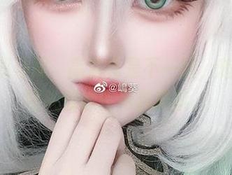 嶋葵的双马尾,高清真是不一般,随便拉个镜头就像在跟我撒娇。