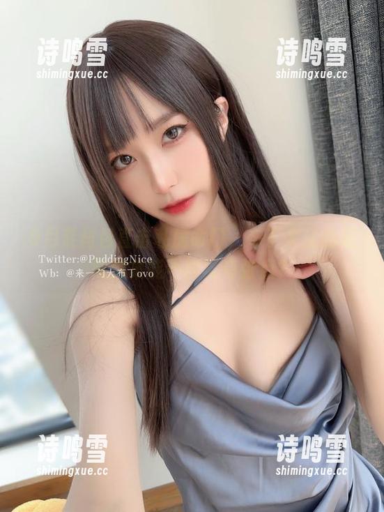 布丁大法 9月素材包直击私房命门,布丁大法的趣味图集能不能再夸张点?
