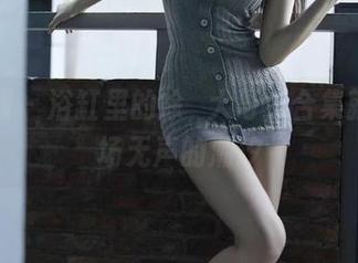 微密圈 – 浴缸里的徐珺大哥,合集就像一场无声的潮汐