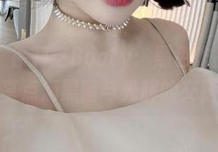 微密圈 – 徐莉芝Booty：黑色作品集，分享点滴黑暗与光辉的交错