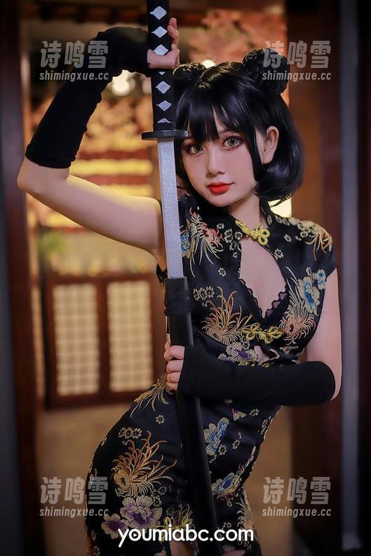 每日新鲜“您的蛋蛋”女仆合集，让我嘴边一声叹息的更新。