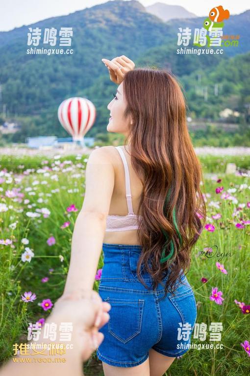 推女神 - 沛沛Eankei出了本周最佳女孩美图合集，保证你的眼珠子要慢慢转动！