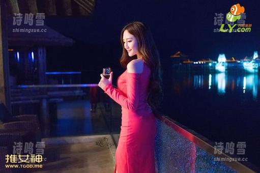 推女神 - 绮里嘉ula的白丝梦游，全在那不为人知的网盘中