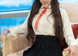 推女郎 – 娜露最新套图,秘密到底有多少,快来数一数呗。