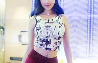 推女郎 – 赵惟依的睡衣时光:无圣光也能有气氛,图集里的角度好到让我移不开眼。