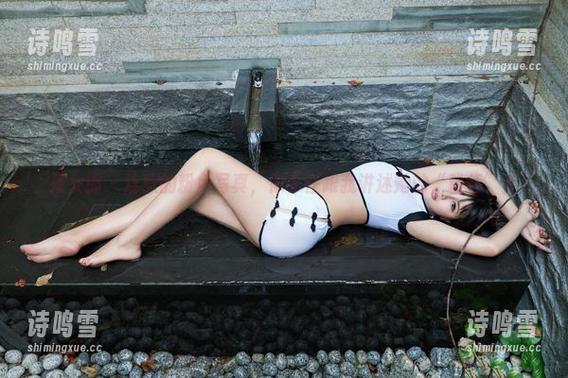 推女郎-连欣 推女郎 - 连欣的粉色写真,似乎在跟我讲述她的“粉红”梦