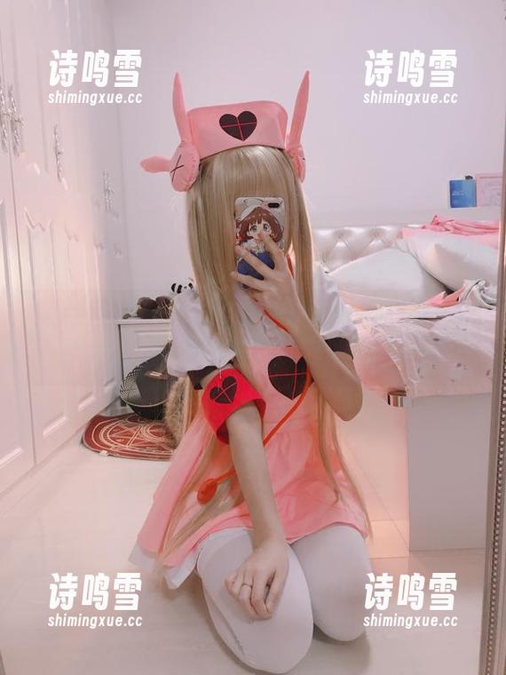 奶牛图包开箱，摇摇乐yoyo的私拍让你脑洞大开！