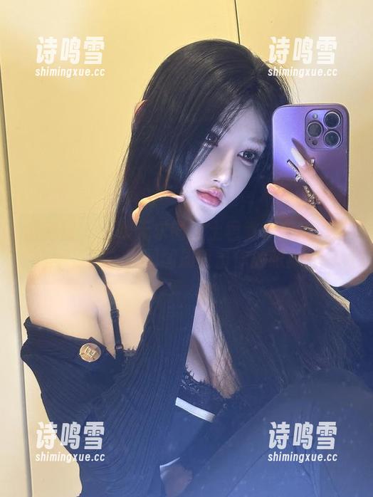 微密圈 - 无欲无求的推土君教你穿连体丁字黑网，原图图册直击你的眼球！