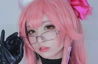 美图里的星野saori玛修:让人喘不过气来的画面
