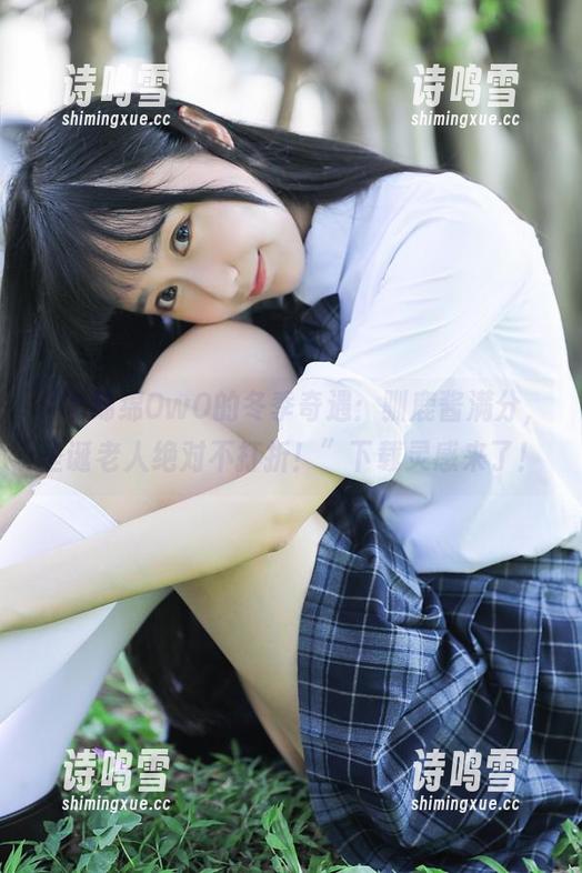 “木绵绵OwO的冬季奇遇：驯鹿酱满分，圣诞老人绝对不打折！”下载灵感来了！