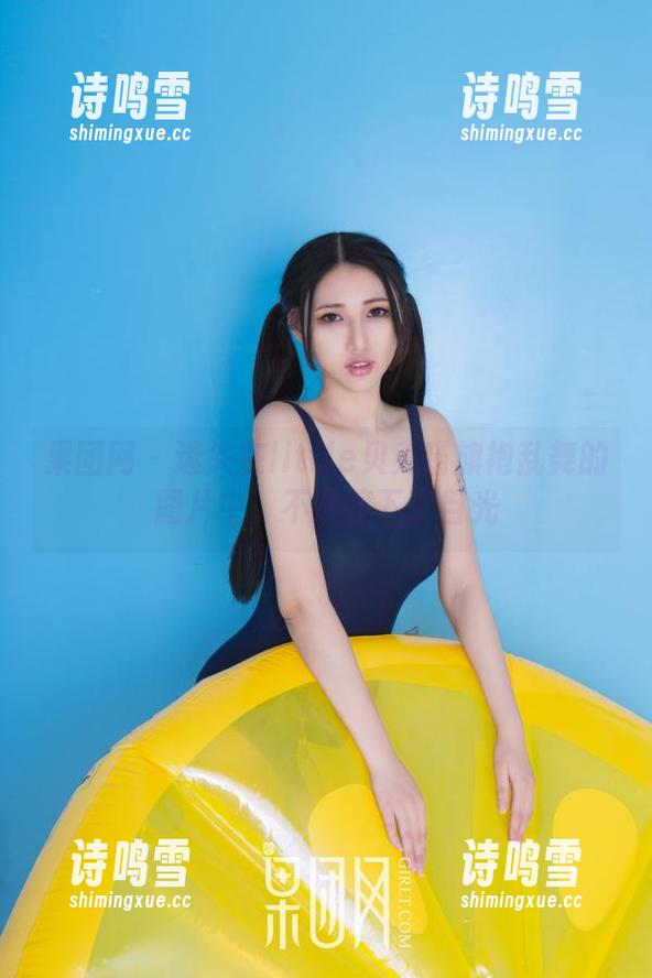 果团网 - 迷失在little贝壳喵旗袍乱舞的图片中，不禁停下了目光
