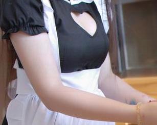 果团网 – 今年的流行趋势！通灵儿最新套图里的女孩，真是逆天美貌。