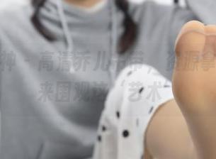 梦丝女神 – 高清乔儿吊带，资源拿好，快来围观这‘艺术’