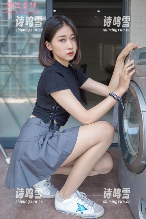 梦丝女神 - 王娇娇的套装，我没找到具体亮点，但原图就像一盒巧克力，让我想狂点“下一张”！