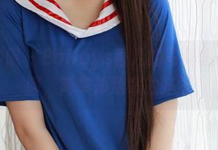 模范学院 – Baileys香儿的写真集与体操服,简单却致命的搭配
