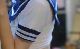 模范学院 – 小奶瓶呜呜,谁说旅拍不能有点小尴尬——突破界限的原图
