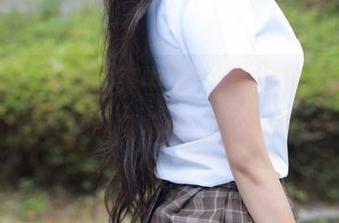 模范学院 – 美图集中营，看柳侑绮Sevenbaby如何拥抱甜腻的粉色