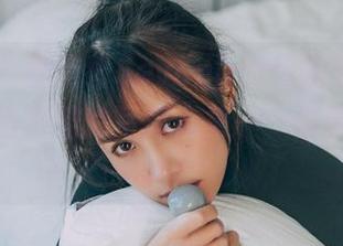 波萝社 – 柳侑绮Sevenbaby的马尔代夫＊海风与沙滩的写真合集——你真的敢看吗？
