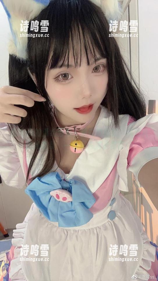 洛可ss 洛可ss的清纯合集,神奇的搭配,像巧克力和香草,一口下去满是惊喜!