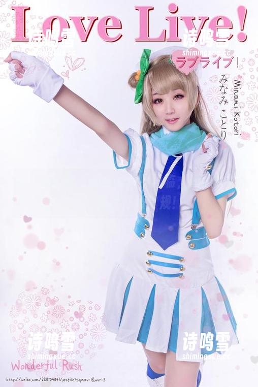 看！浅野菌子的全套优雅再临，妖狐×仆SS的作品打破常规！