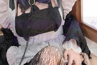清水由乃的写真接到免费通知,女仆是不是也在打算休假了?