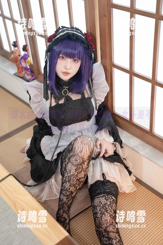 清水由乃 清水由乃的写真接到免费通知,女仆是不是也在打算休假了?