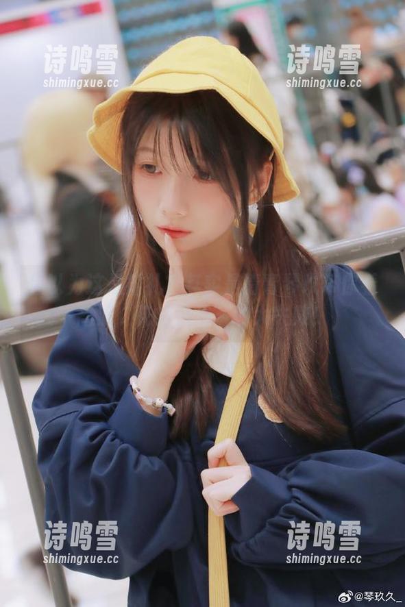 你以为这是婚礼？其实是清青琴玖带你看高清“花嫁浪漫”的大失败！