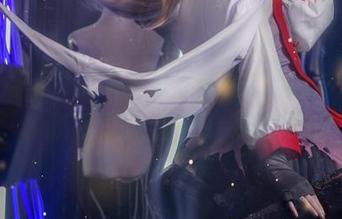 图片更新,渊秧的兔女郎是魔法吗?不就是多了点狐狸耳朵嘛!