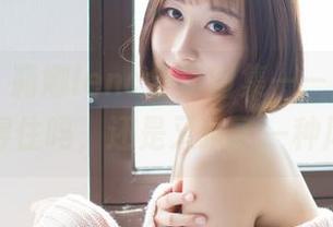 爱蜜社 – 莉娜lena全套图集——那气质,靠得住吗,还是又换了一种风?