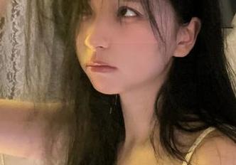 特软儿Sona的少女秘笈:亲密接触原图合集,胆小勿入哦