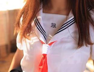 这张猫九酱学姐的图片，不知道是不是我心中的女神参考