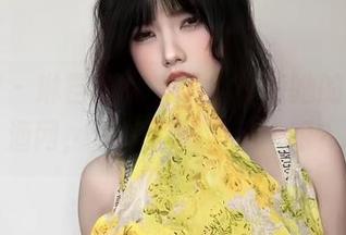 微密圈 – 琳铛铛又来了,带着她的小恶魔渔网,你敢不敢来瞄一眼?