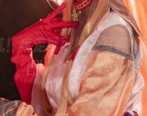 如此牛气！疾走可可奶牛写真，给高清美图一个鸡脚赞！