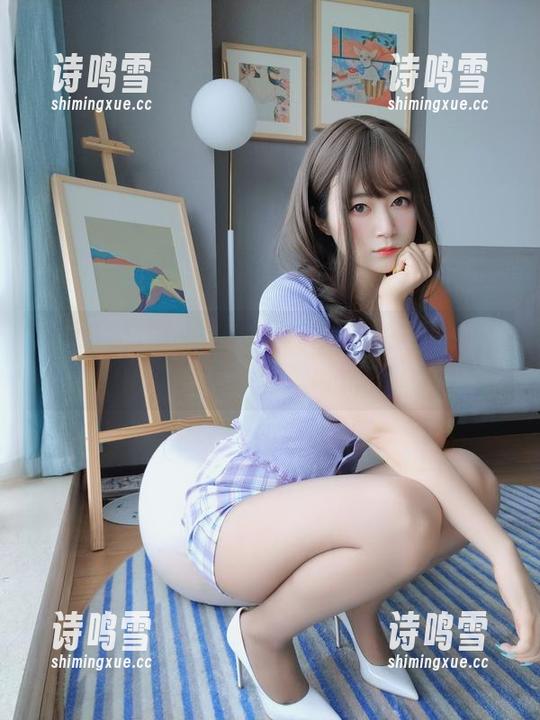 白银81和她的香芋味：这一组资源图让我从早到晚饿得慌