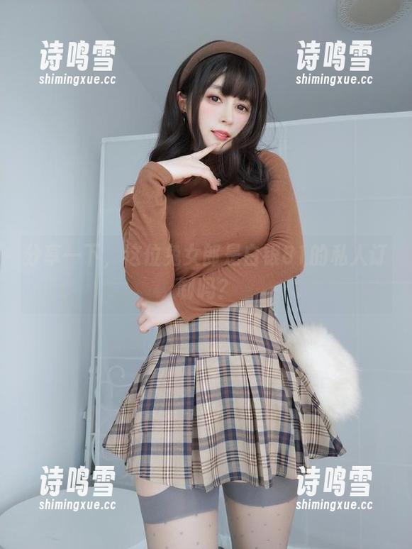 分享一下，这位兔女郎是白银81的私人订制吗？