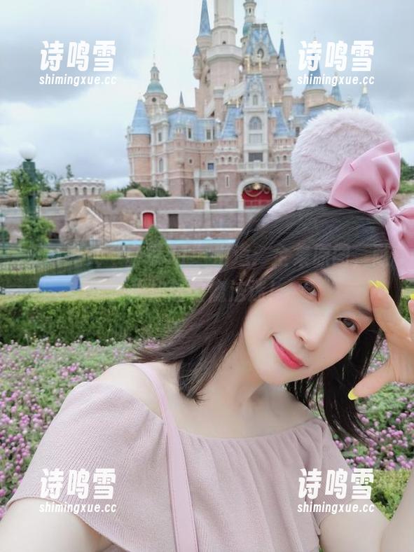 见习魔女“白银81”出道：全集原图，献给你这位魔法迷！