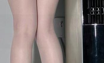 微密圈 – 应该搞个活动，白龙猫女和她的牛奶长靴美图让人疯狂打卡。