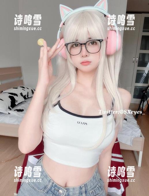 不止运动，眼酱大魔王w把福利图片里的每一秒都变得迷人。