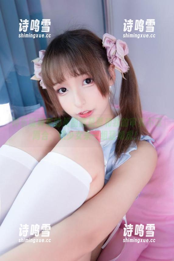 神乐坂真东的美图就是要和我的审美不谋而合，熊少女来一组猛如虎！
