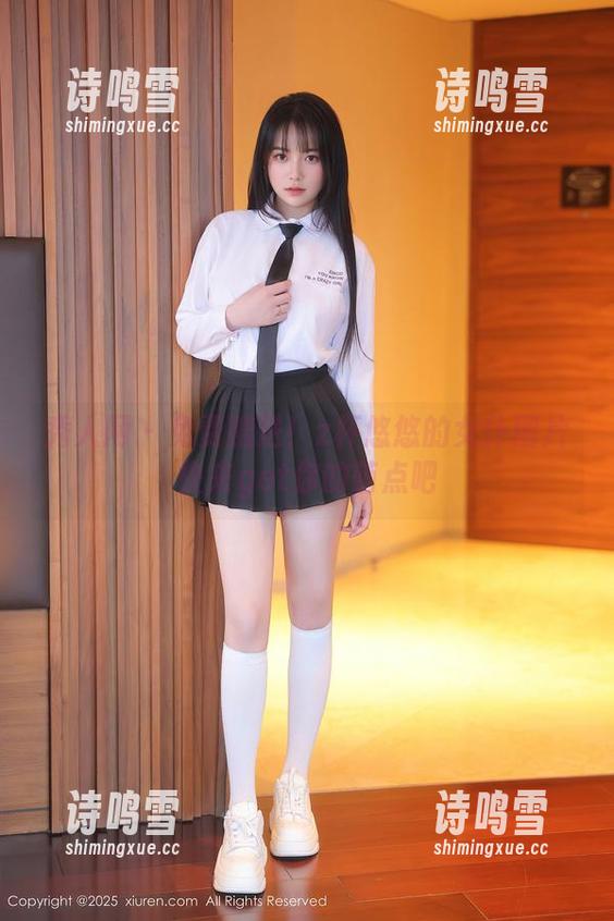 秀人网 - 免费赠送！z杯悠悠的女仆图片快来get你的萌点吧