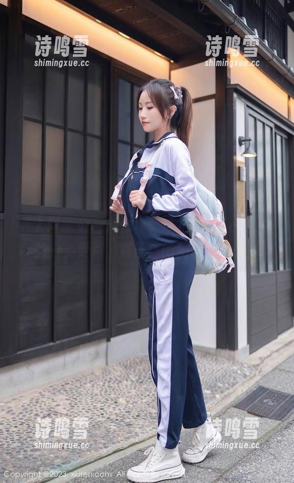 秀人网 - 好奇心作祟，卓芷伊EricA女友的分类更新，别让你的脑洞停下来！