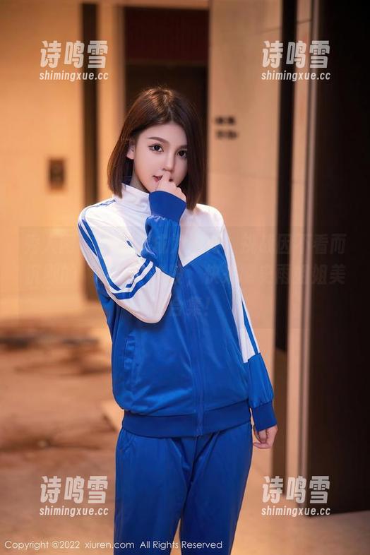 秀人网 - 当美腿成为主角，挑战因不看而沉默的‘面瘫’阶段，快来瞧史雨姐姐美图合集！