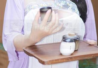 秀人网 – 奈汐酱nice这裤里丝写真，有稍微露出来的养眼资源