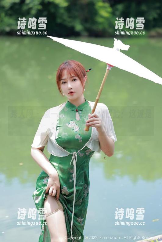 秀人网 - 恩一的最新灰丝大冒险：这波是要洗脑吗？