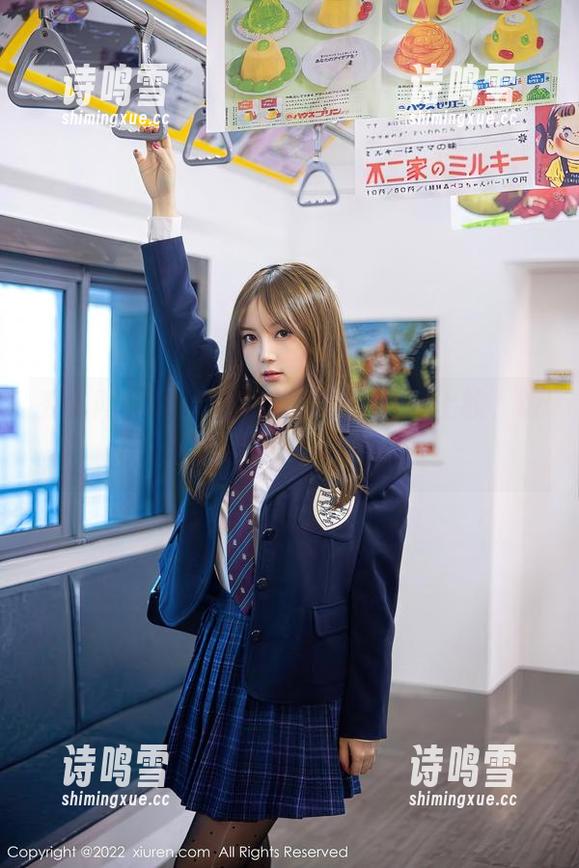 秀人网 - 李金金用“女友”写真上线，饭圈女孩们的心思没藏住