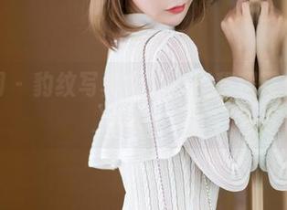 秀人网 – 豹纹写真大赏：程程程带你嗨翻图库！